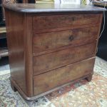 1012 3508 CHEST OF DRAWERS